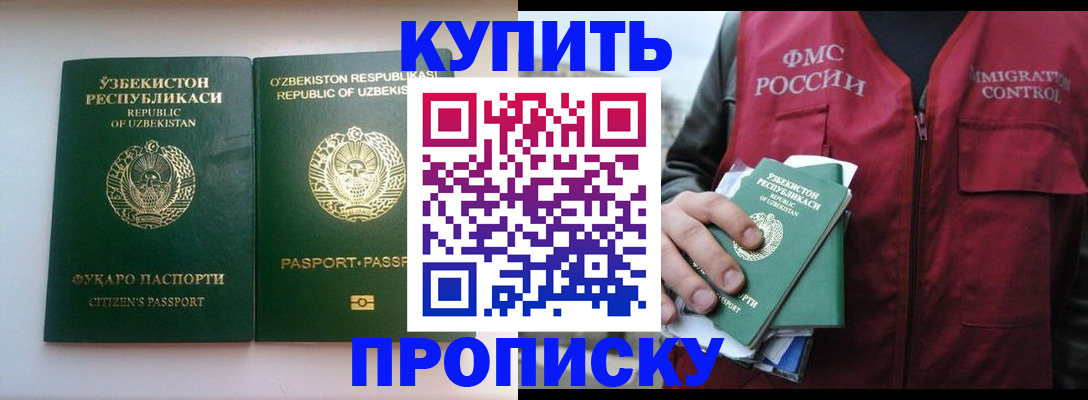 где прописаться в Шагонаре